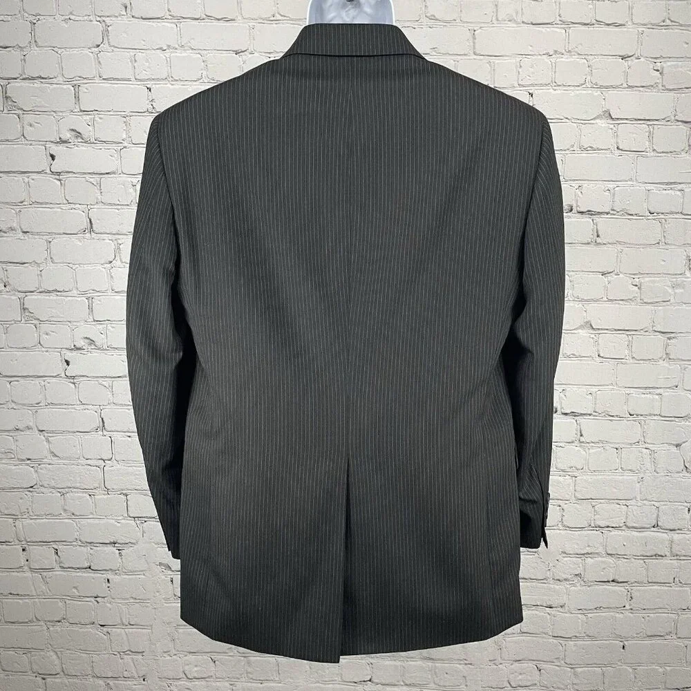 Stafford this blazer